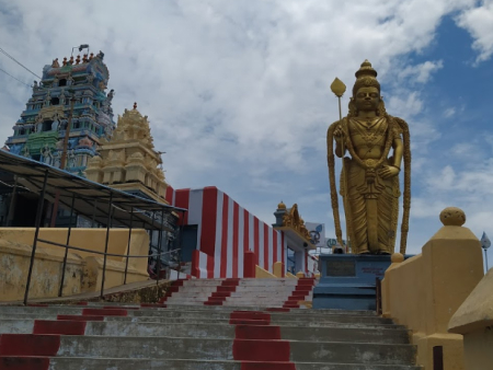 Sathya Residency