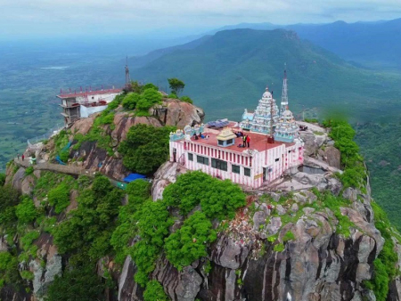 Sathya Residency