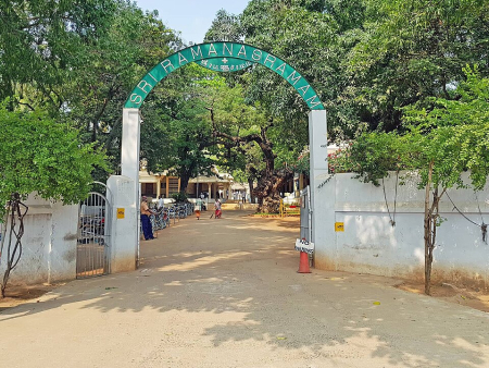 Sathya Residency