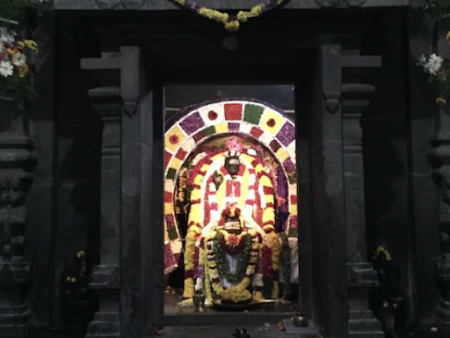 Sathya Residency