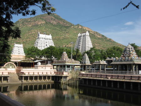 Sathya Residency