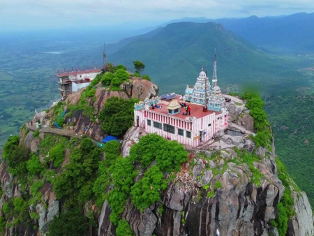 Sathya Residency