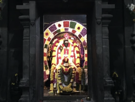 Sathya Residency