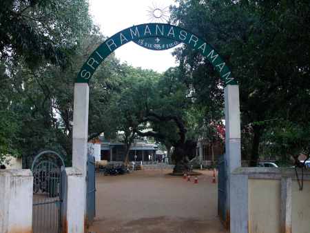 Sathya Residency
