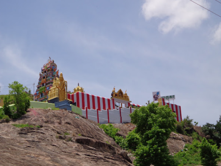 Sathya Residency